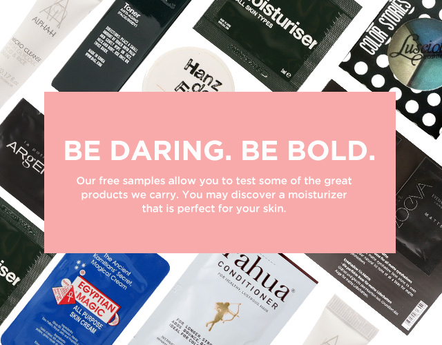 Free Beauty Samples | Sephora Hong Kong SAR